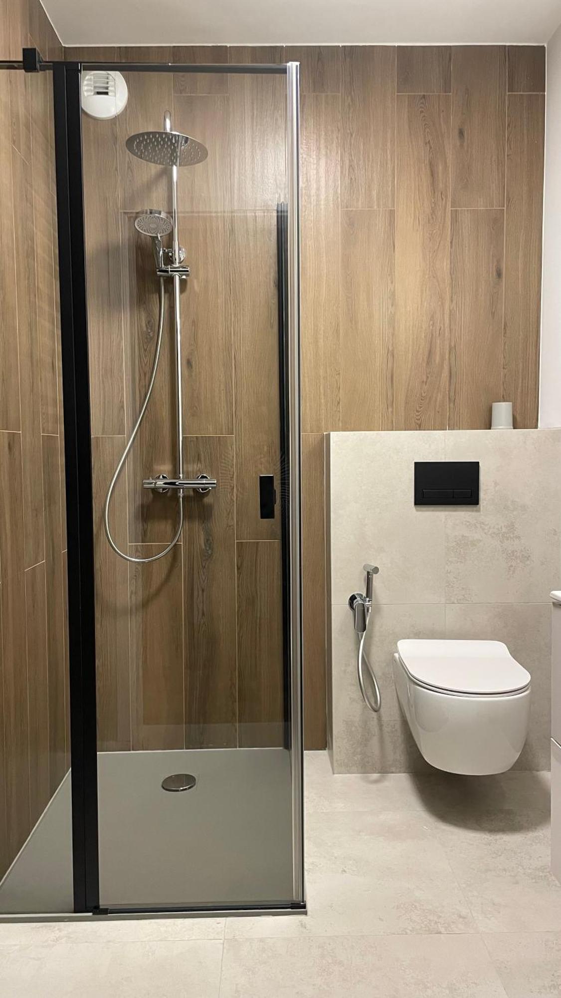 Apartamenty Podhale Zakopane Eksteriør billede